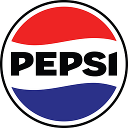 Pepsi MidAmerica logo