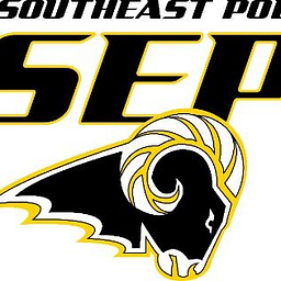 Southeast Polk Community School District logo