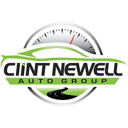 Clint Newell Auto Group logo