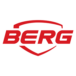 BERG Toys logo