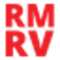 Rocky Mountain RV & Marine logo