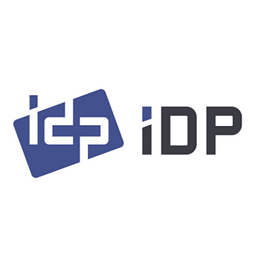 Island Dream Productions logo