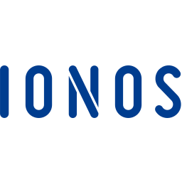 IONOS SE logo