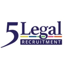 5 Legal logo