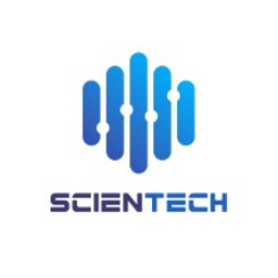 Scientech Research logo