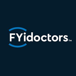 FYidoctors logo