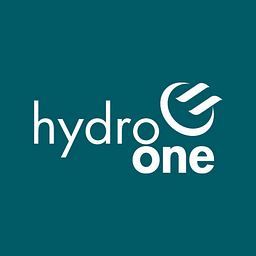 Hydroone logo