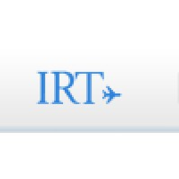 IRT N logo