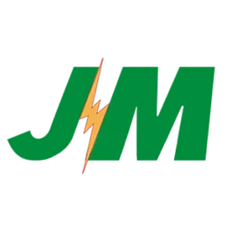 JM Electric logo