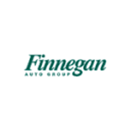Finnegan Chrysler Jeep South logo
