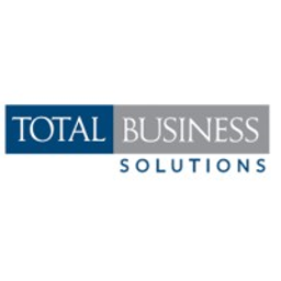 Total Business Solutions logo