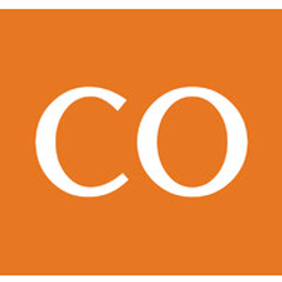 Cosmo International Fragrances logo