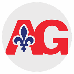 Associated Grocers logo