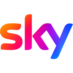 Sky logo