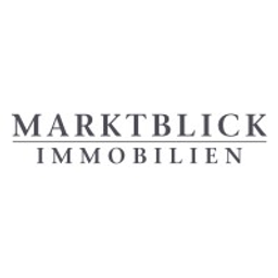 Marktblick Immobilien logo