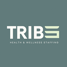 TRIB3 Staffing logo