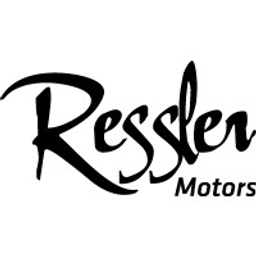 Ressler Motor Group logo
