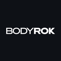 BODYROK Tampa logo