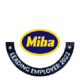 Miba Industrial Bearings US LLC logo