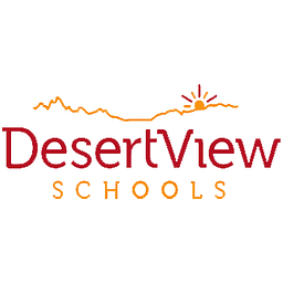 Desert View Schools logo