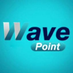 Wavepoint Warehousing logo