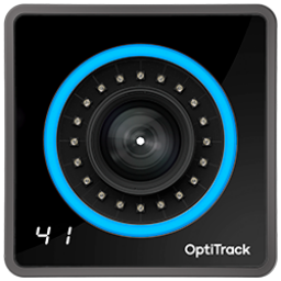 OptiTrack logo