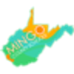 Mingo County School District logo