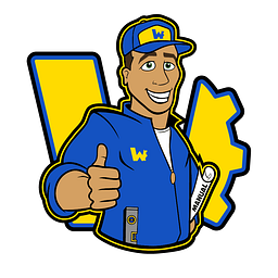 Wiehlermechanical logo