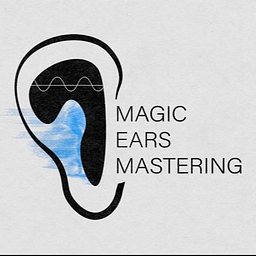 Magic Ears logo