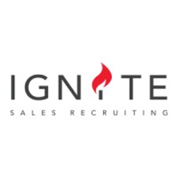 Ignite Recruiting logo