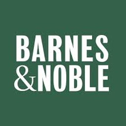 Barnes logo