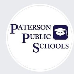 Paterson Public Schools logo