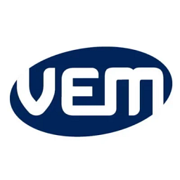 Vem Praftd logo