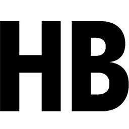 HB NEXT logo