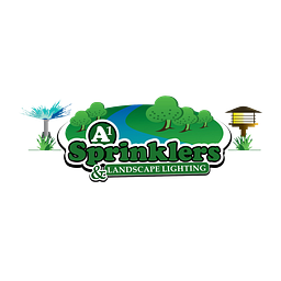 A1 Sprinkler Services And Landscape logo