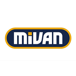 Mivan logo