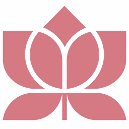English Rose logo