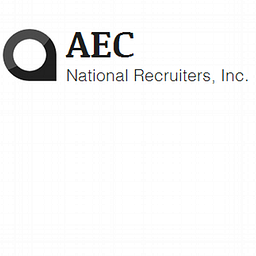 AEC National Recruiters logo
