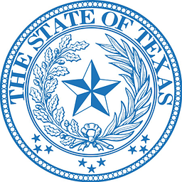 County of Galveston logo