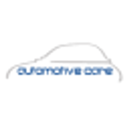 CARe Automotive logo