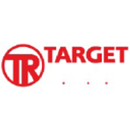 Target Rental logo