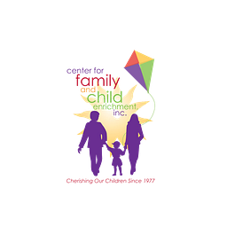 Center for Family and Child Enrichment logo