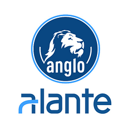 Anglo Alante logo