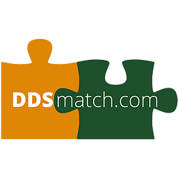DDS Match Bay Area logo