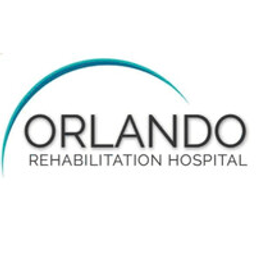 Orlando Rehabilitation Hospital logo