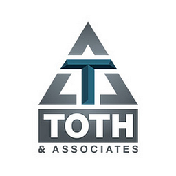 Toth & Associates, Inc. logo