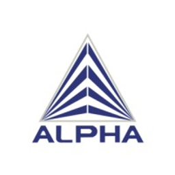 Alpha Insulation & Waterproofing logo