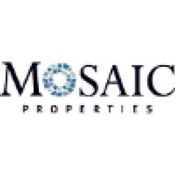 Mosaic Properties logo