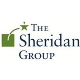 The Sheridan Group logo