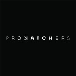 Prokatchers logo